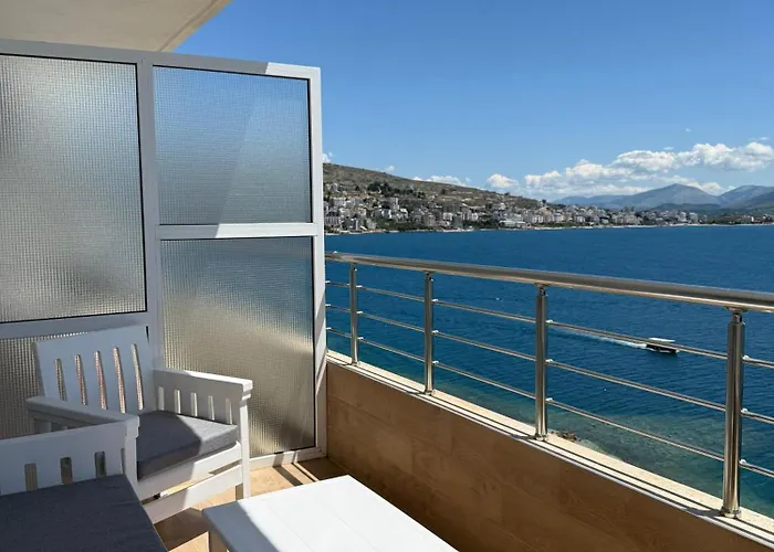 Sunset Breath Taking View Apartment