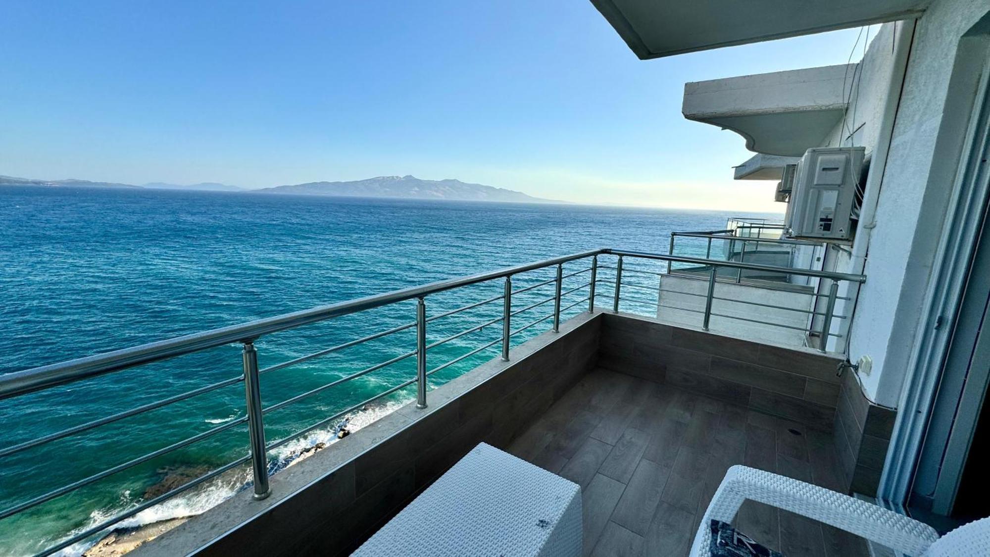 Sunset Breath Taking View Appartement *