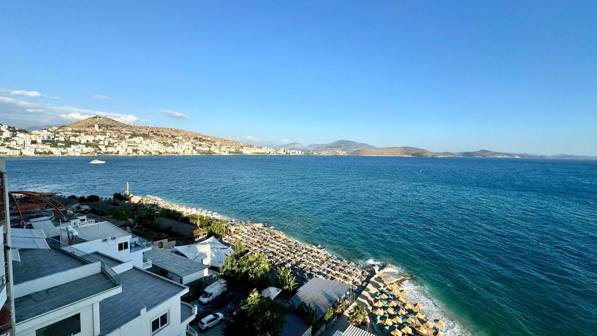 Apartamento Sunset Breath Taking View