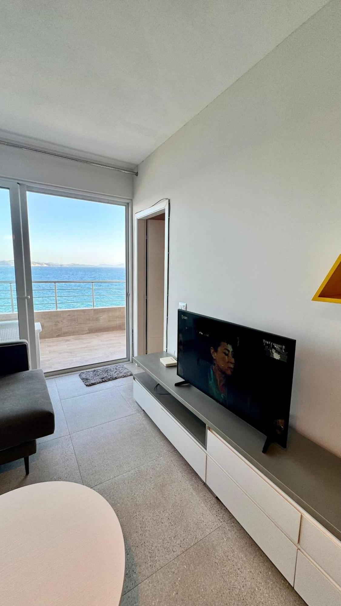 Appartement Sunset Breath Taking View Saranda