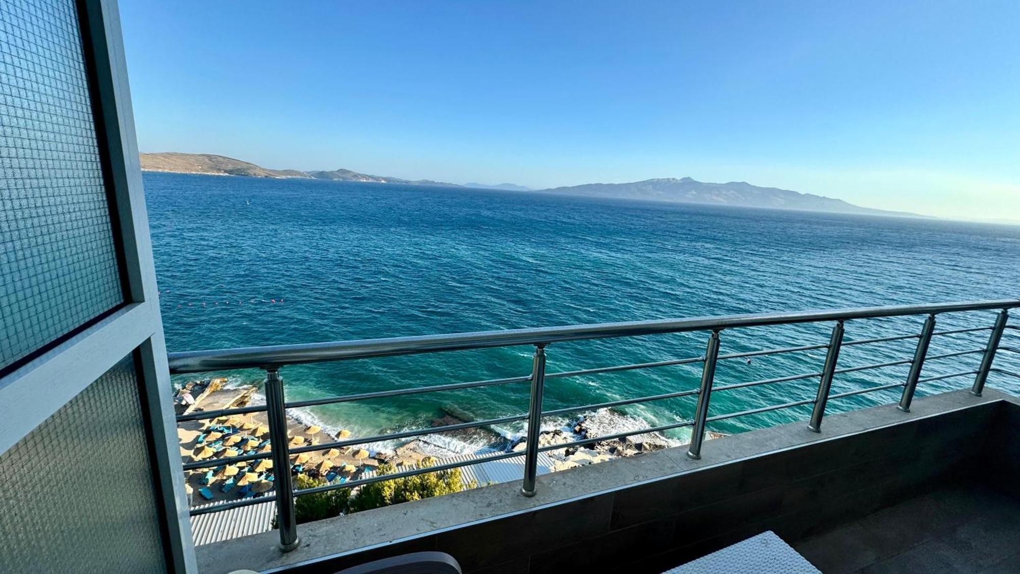 Sunset Breath Taking View Appartement