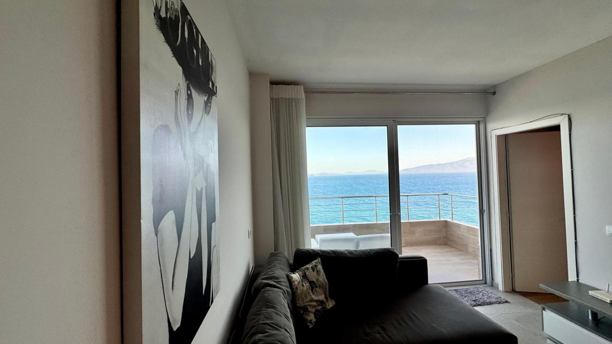 Apartamento Sunset Breath Taking View *