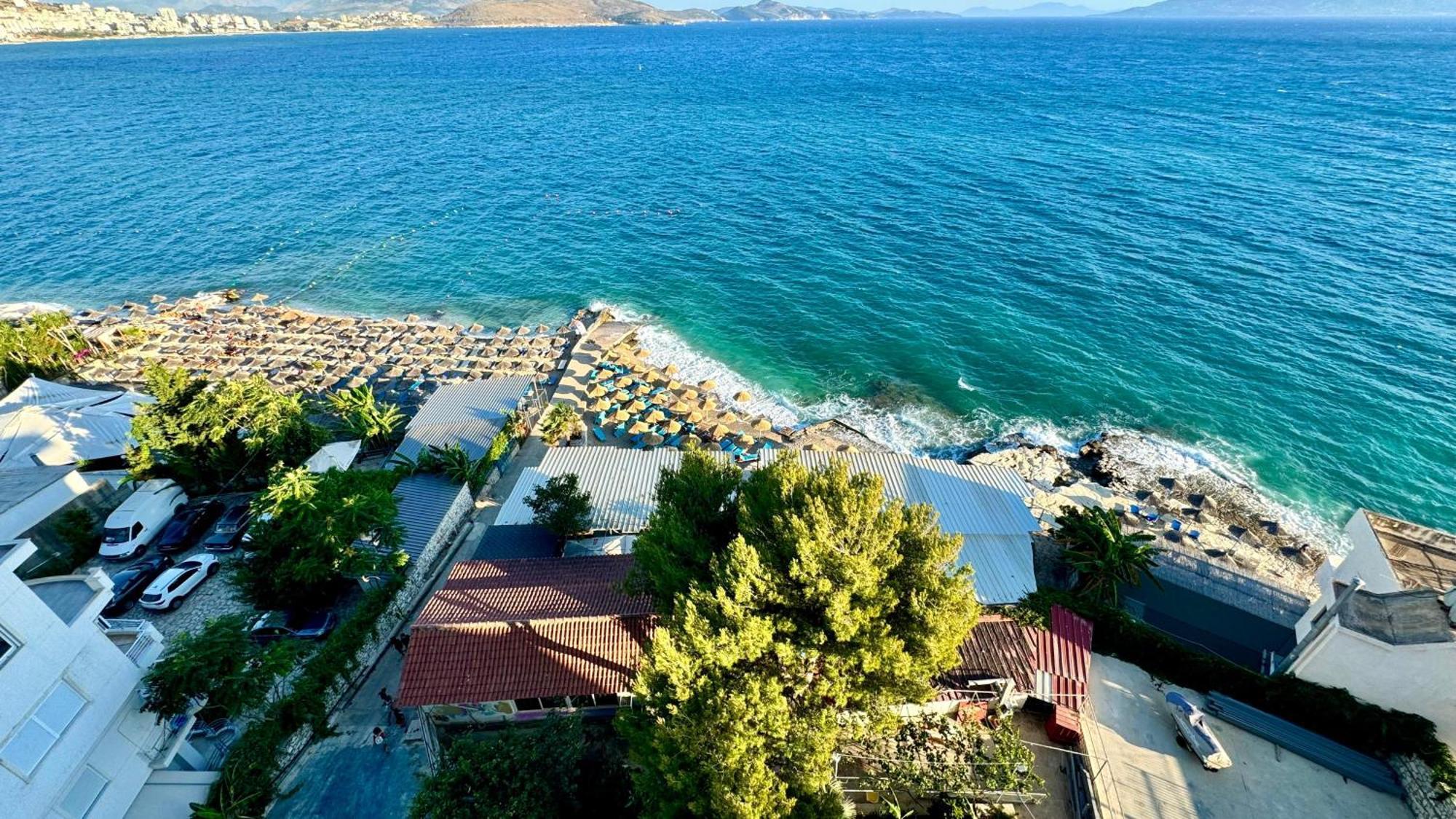 Sunset Breath Taking View Apartamento