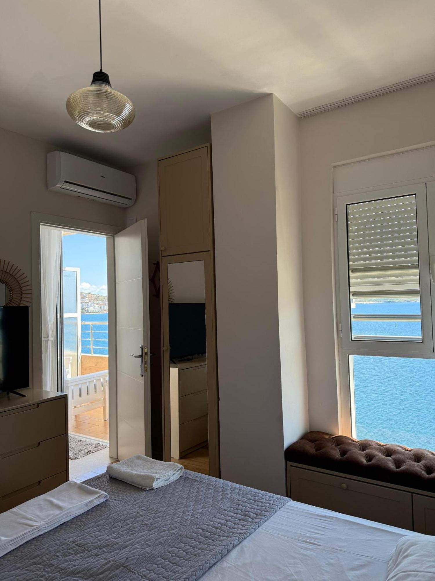 Sunset Breath Taking View Apartamento