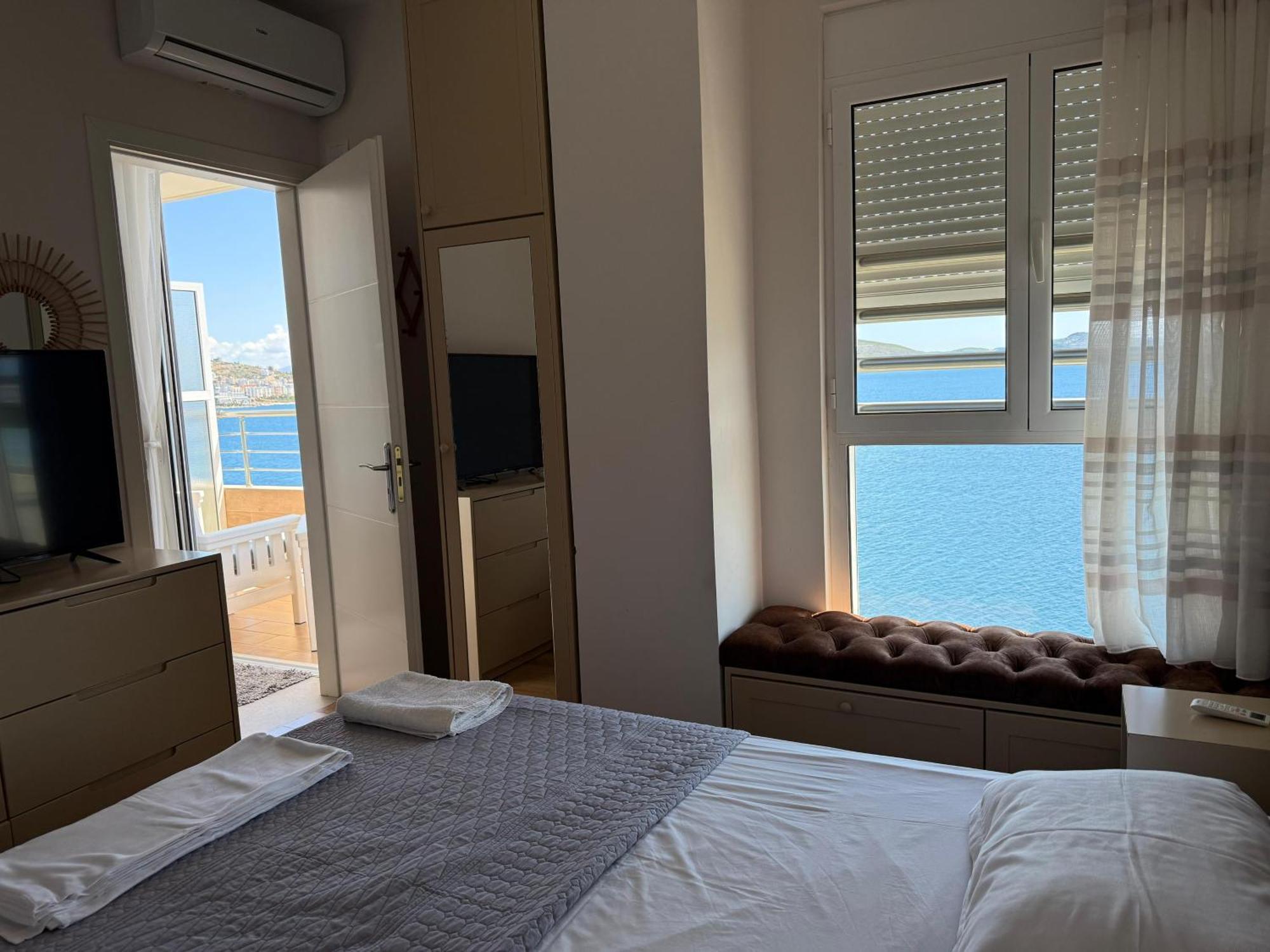 Sunset Breath Taking View Appartement